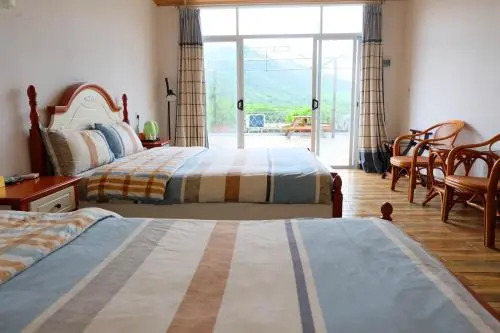 Hu Guang Shan Se Resort