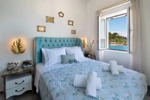 Elena Apartment
