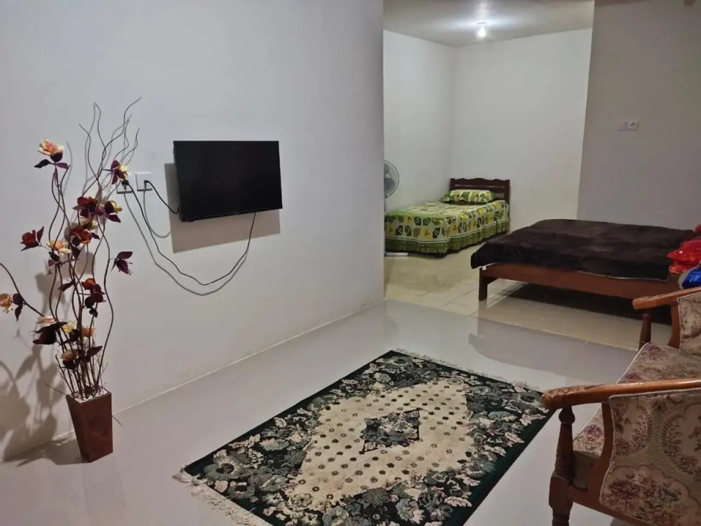 Bukittinggi Homestay 2