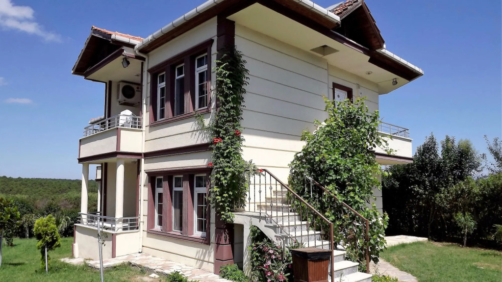 Hamsilos Tatil Koyu & Apart Hotel