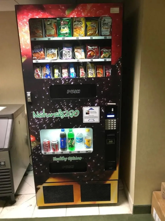 Lititz Inn & Suites