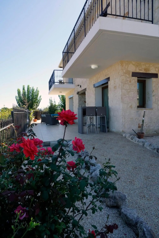 Villa Nikolina