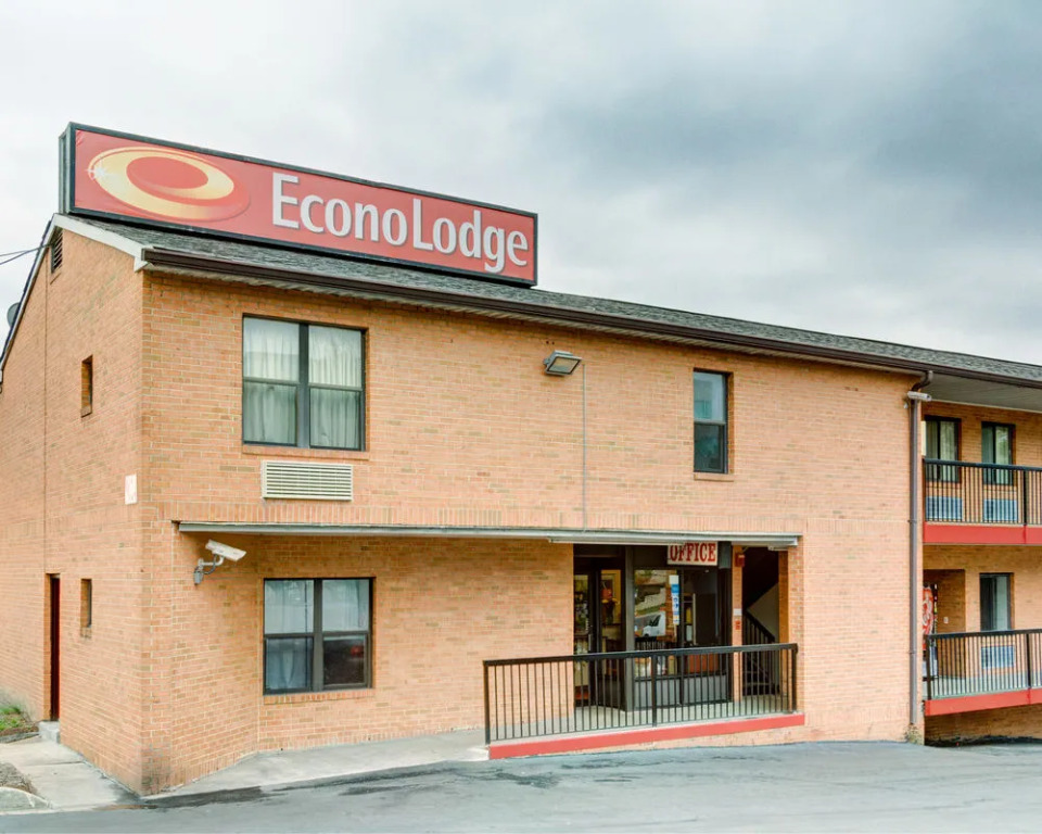 Econo Lodge College Park