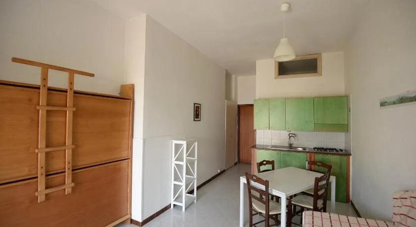 Residence Verdemare