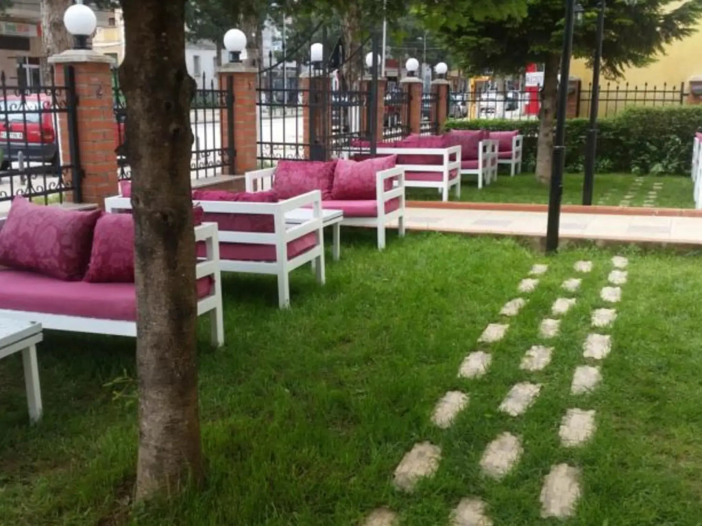 Hotel Gjallica