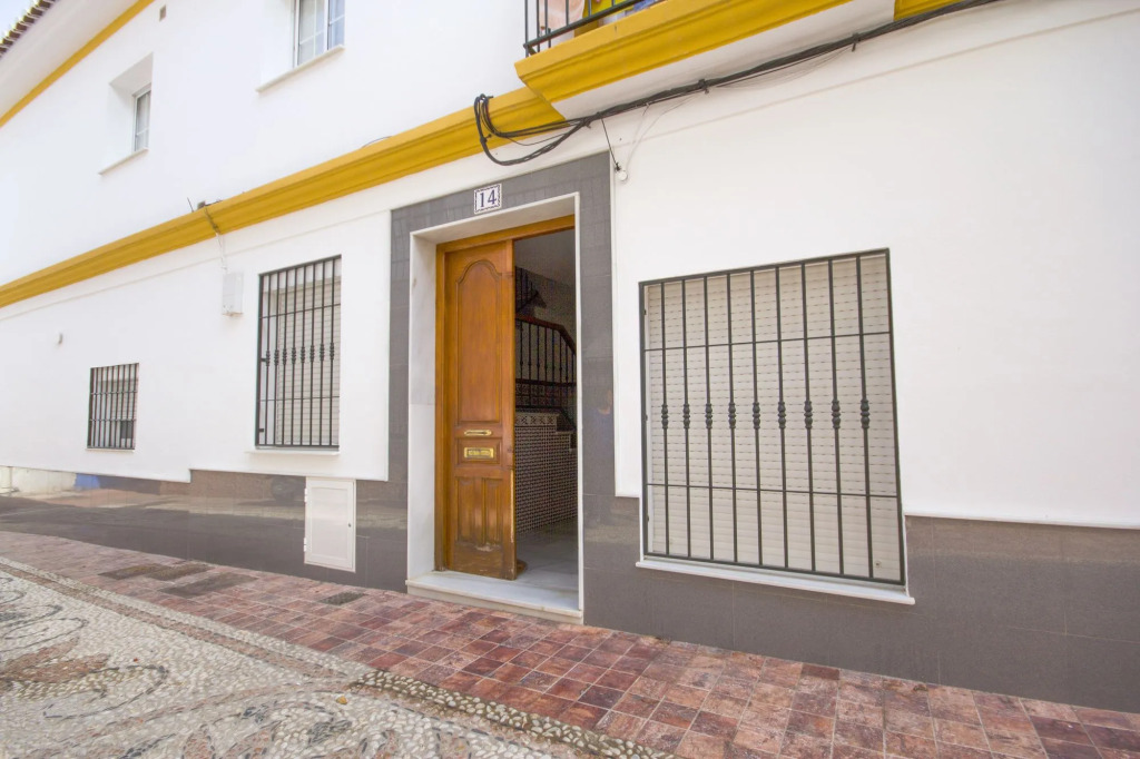 Apartment Old Town Nerja Canovas