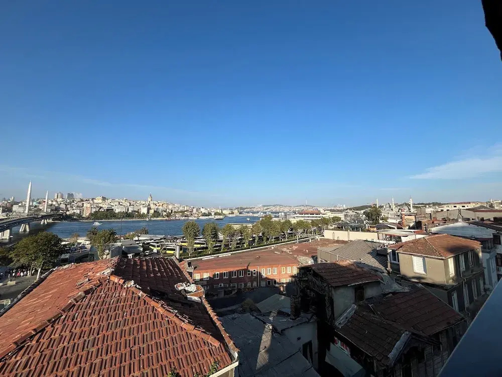 White Palace Haliç