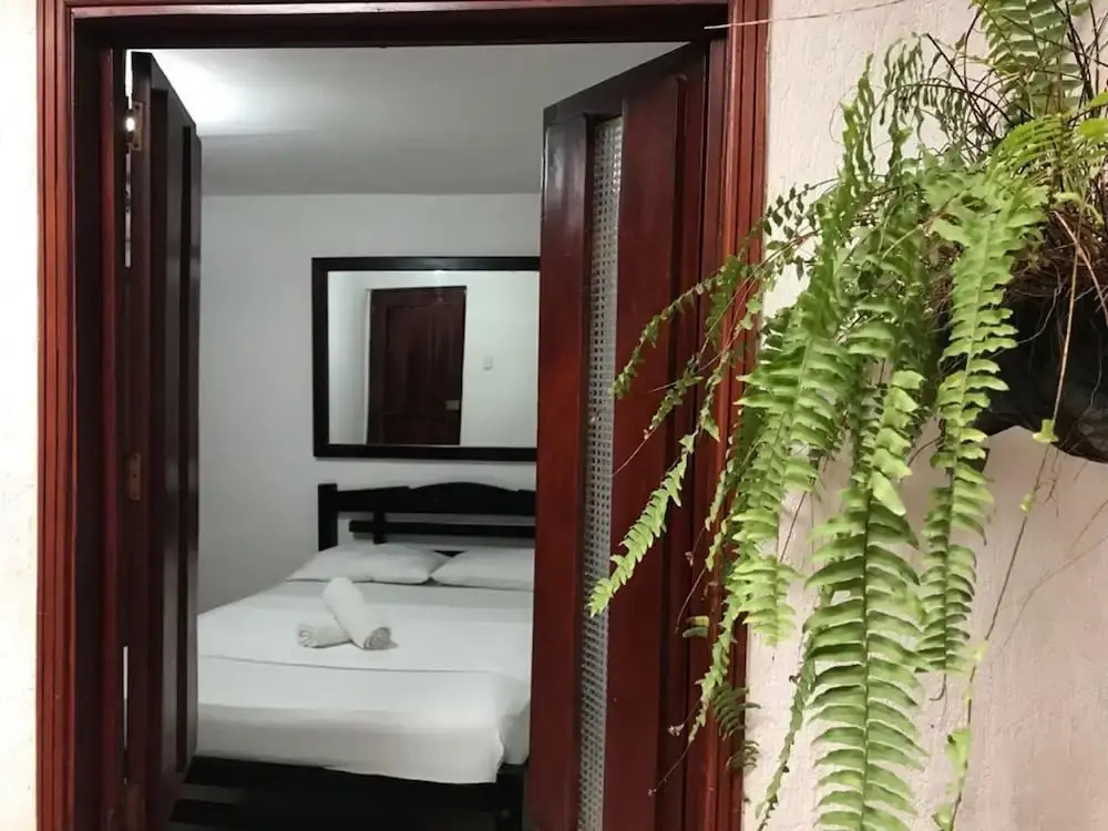 Bacano Hostel