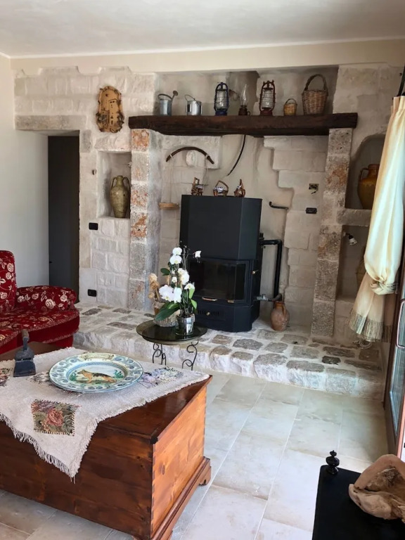 Casa Rosetta