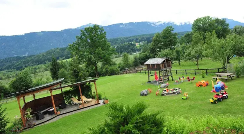 Haus St. Ruprecht