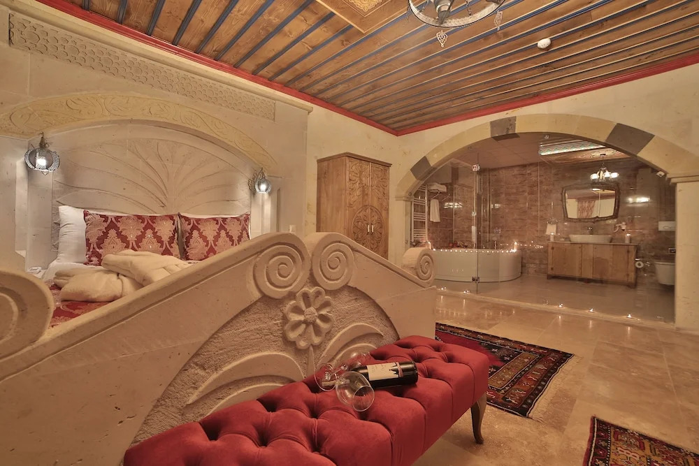Çakıltaşı Evi Otel Spa