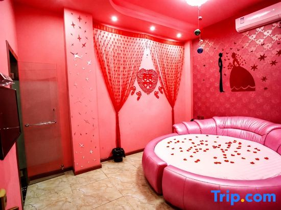 Longyiwan Hotel Panshan