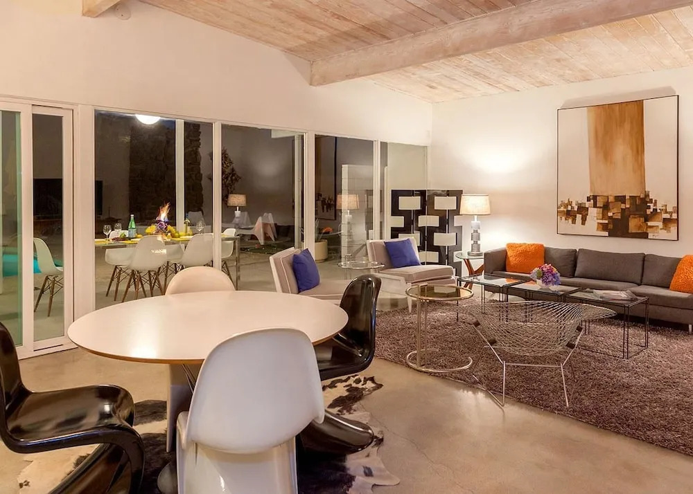 Midcentury Cool