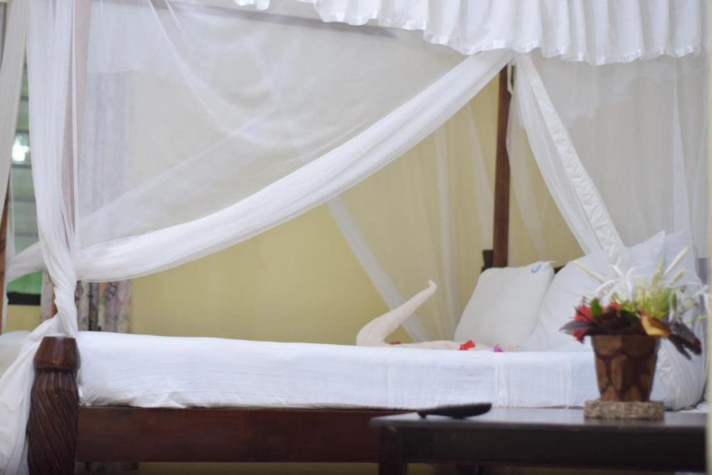 Coral Beach Resort