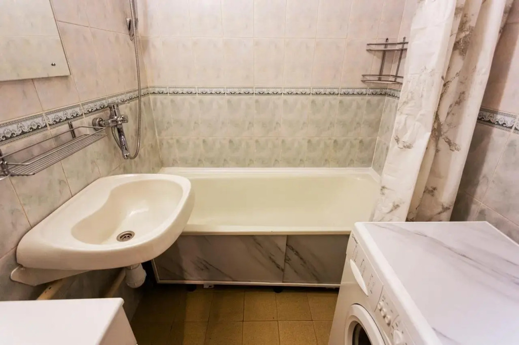 Moment House на улице Братиславская 21к1