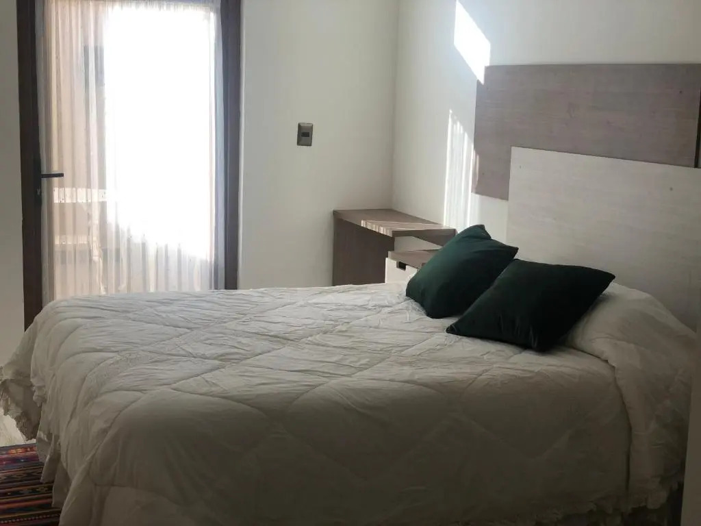 Hotel Boutique Suri