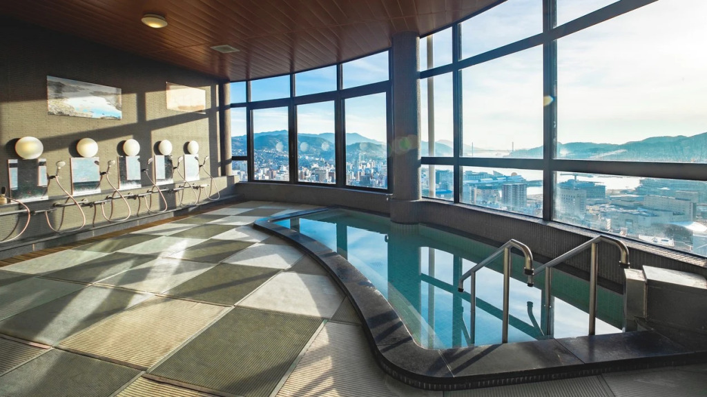 Hotel Nagasaki