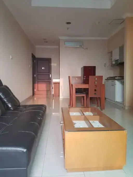 lovely 1 bedroom apartment the bellezza permata