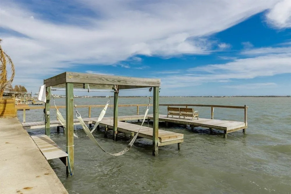 Casa - Copano
