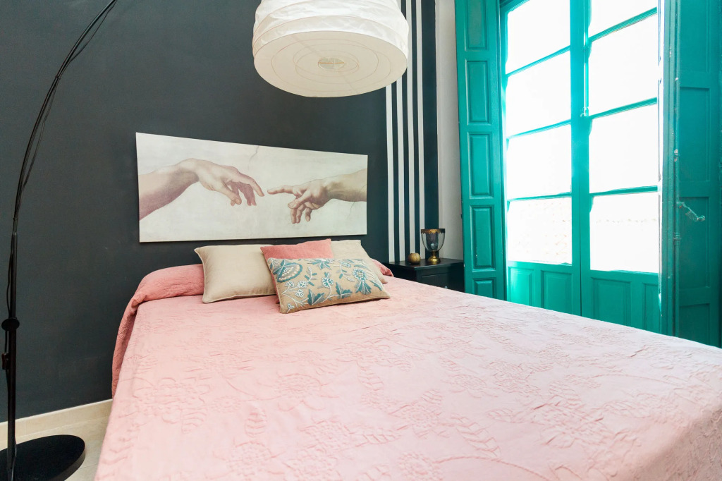 Carretería Apartment - Historic Centre by La Recepción