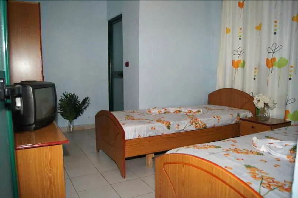 Boci Hotel