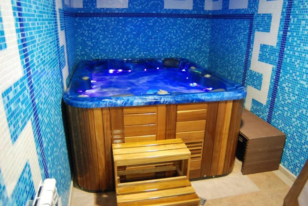 Hotel Lovech