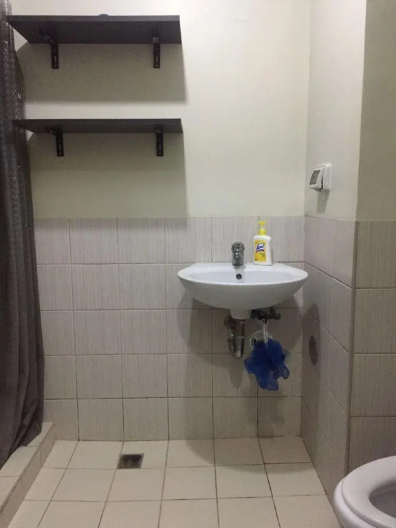Studio Apartment at Taguig Manila