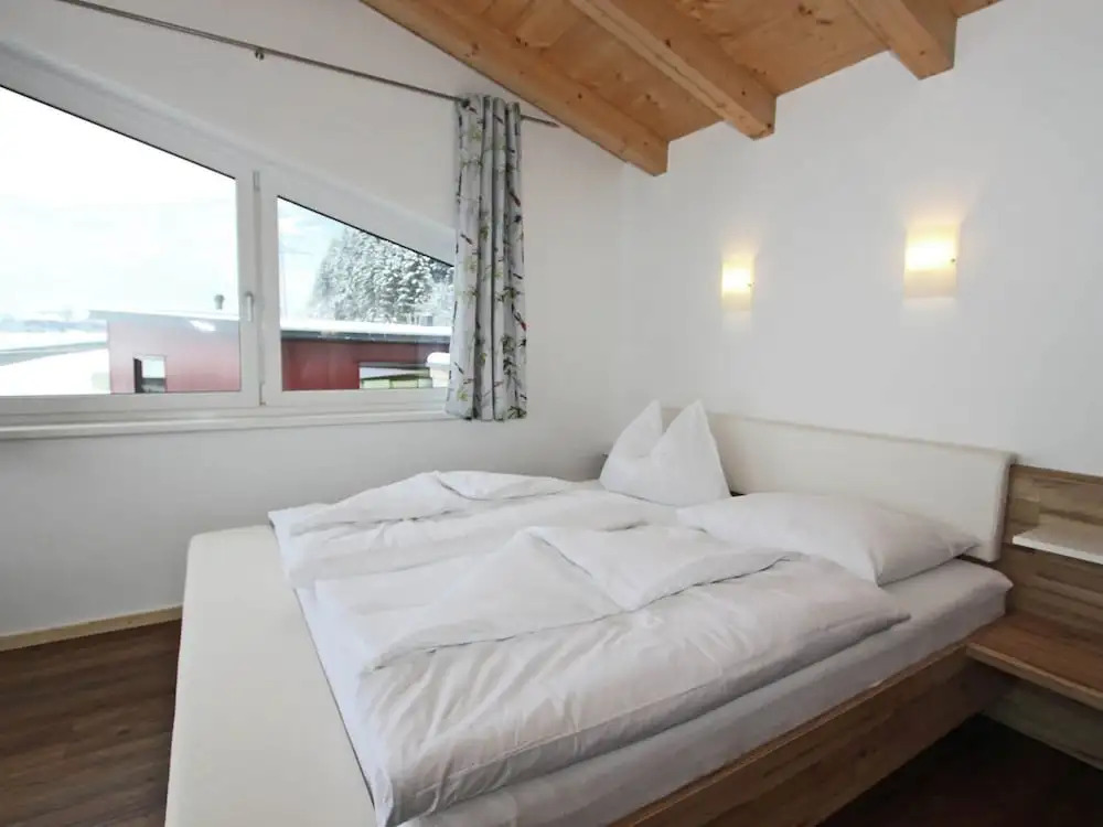 Holiday Home Steinfeld Close to the ski Lift