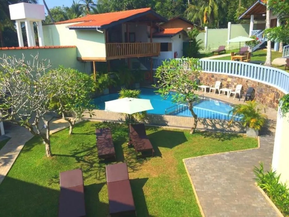 Vesma Villas