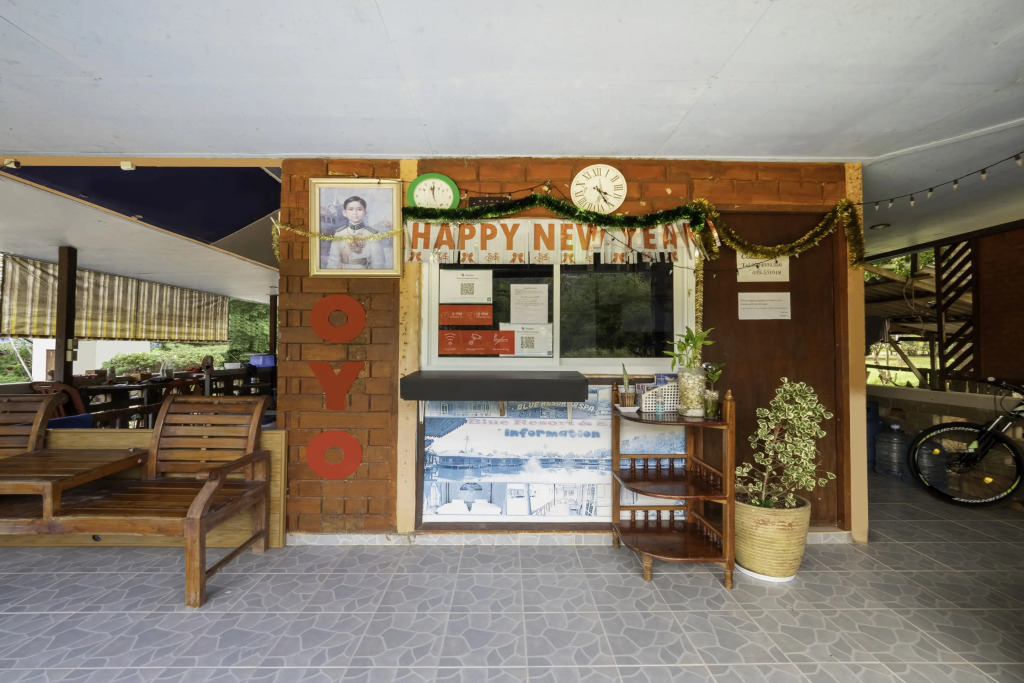 Blue Lake Resort & Spa Koh Chang