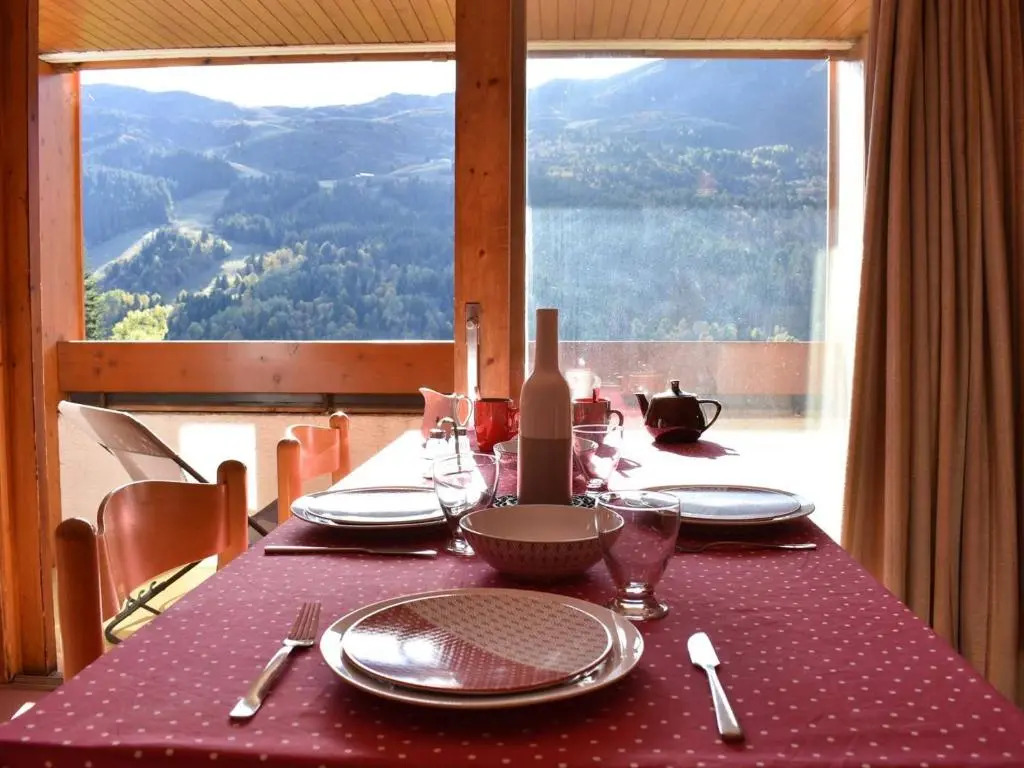 Appartement Méribel, 1 pièce, 4 personnes - FR-1-180-23