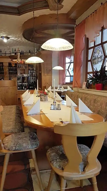Hotel Paelzer Buwe