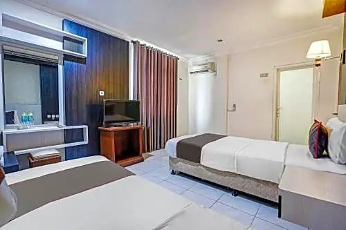 Capital O 91050 Grand Balqis Akasia Syariah