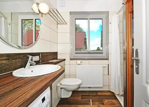 Waldsiedlung DHH Waldhaus 6