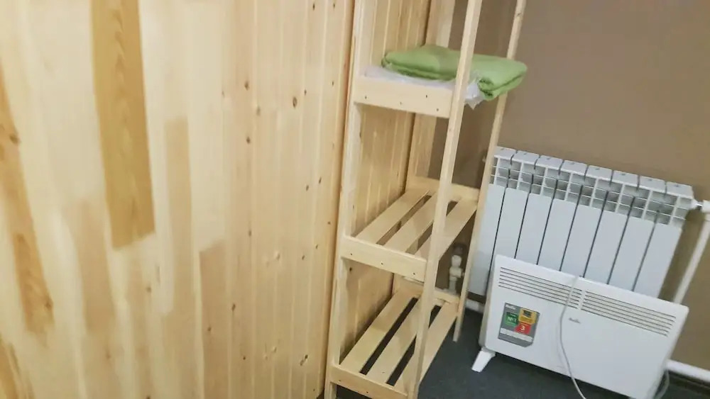 Solika Hostel
