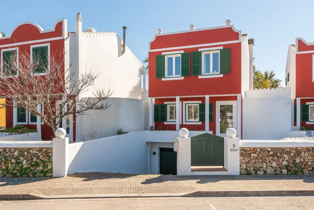 Villa Blanc