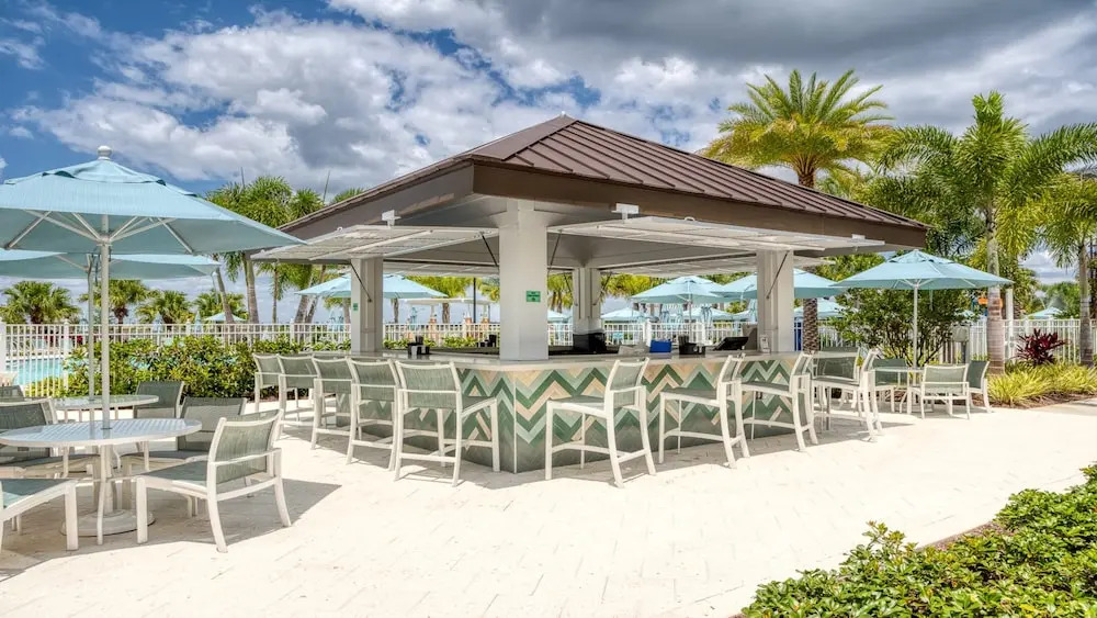 Relaxing Oasis, Pool & Spa, Minutes from Disney