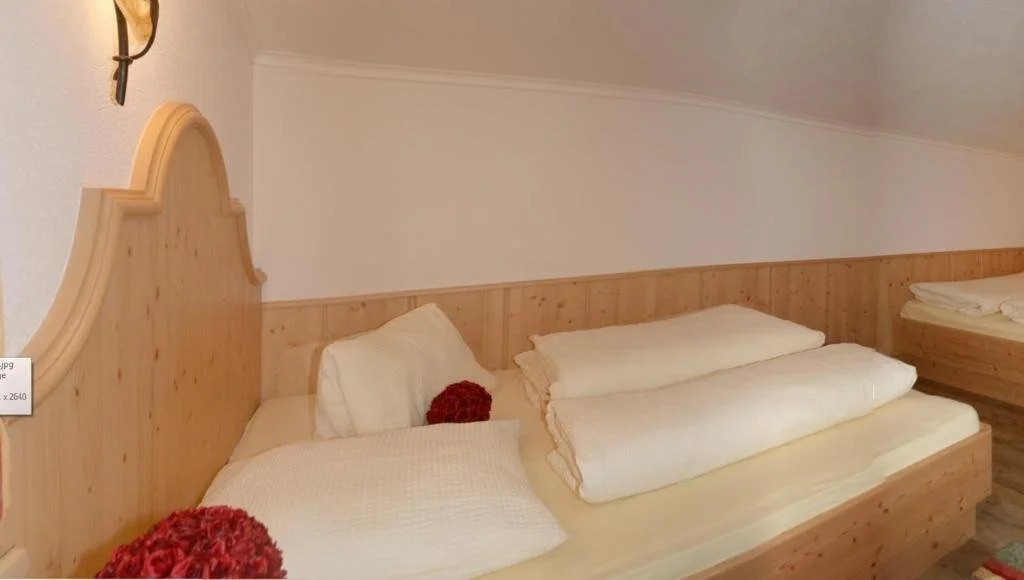 Appartement Andrea Hauser - Riedltischler