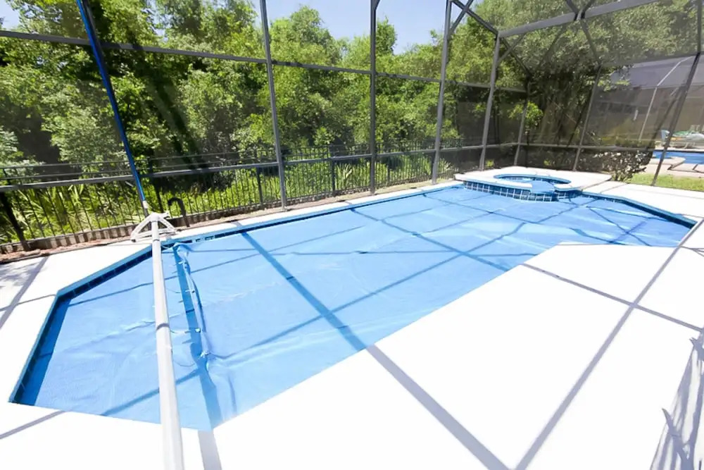 7BR 4.5BA Home in Emerald Island Resort by CV-2767