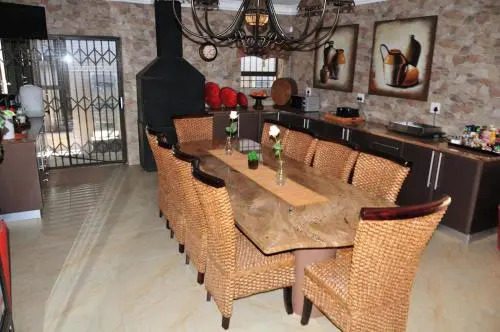Mi Casa Guest House