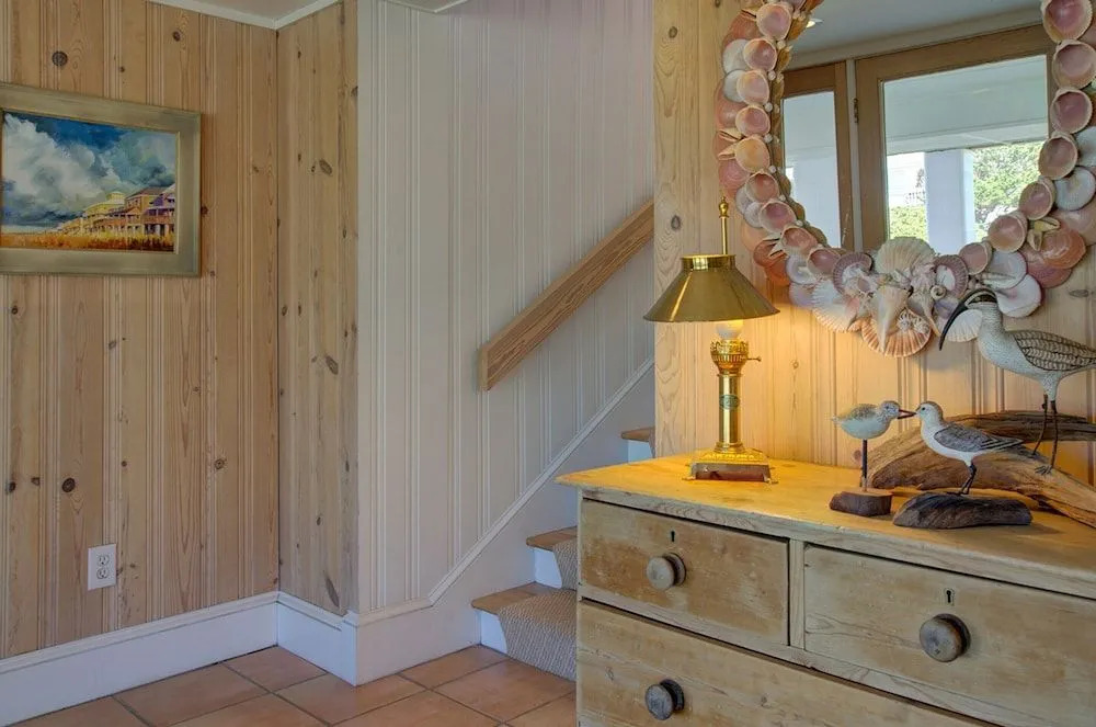 Vance Cottage
