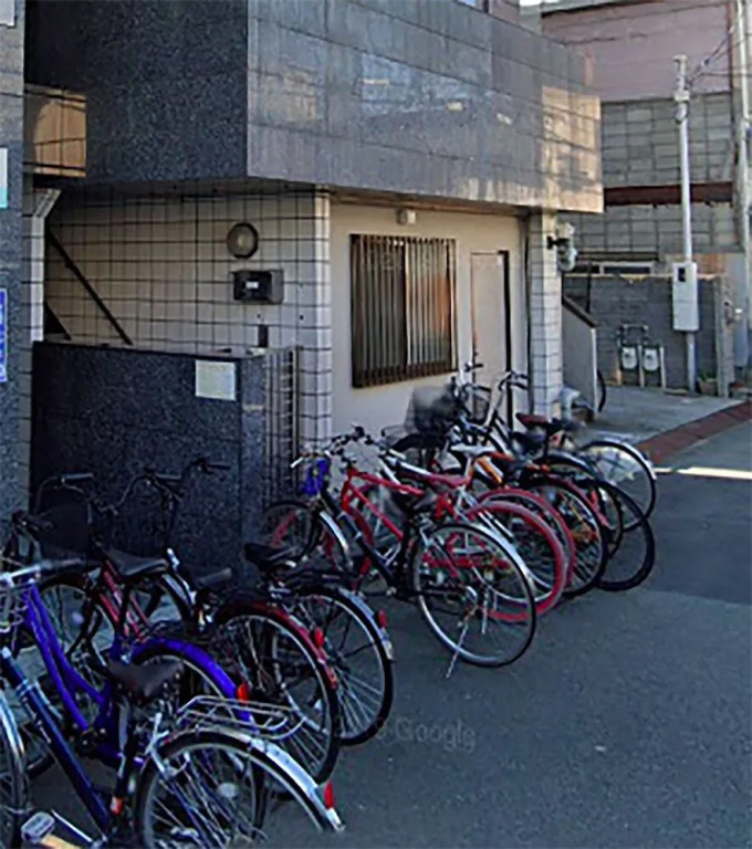 Exsaison House Imamiya