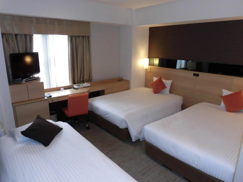 Hotel Il Monte