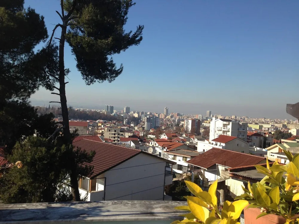 Hotel Drinos