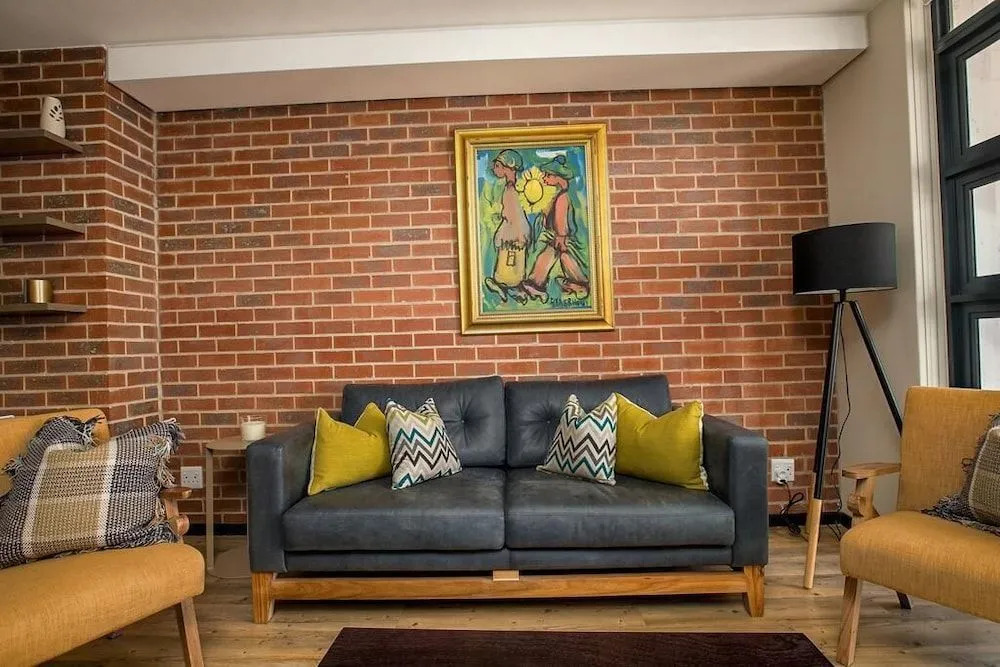 Easy Stay - The Tyrwhitt Rosebank