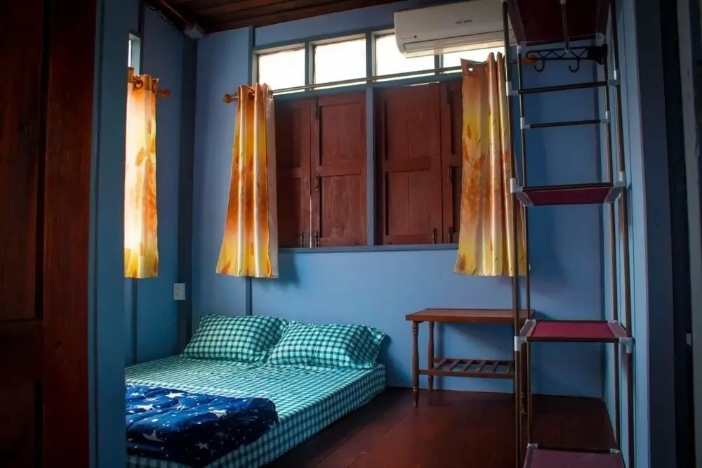 Ma Non House - Hostel