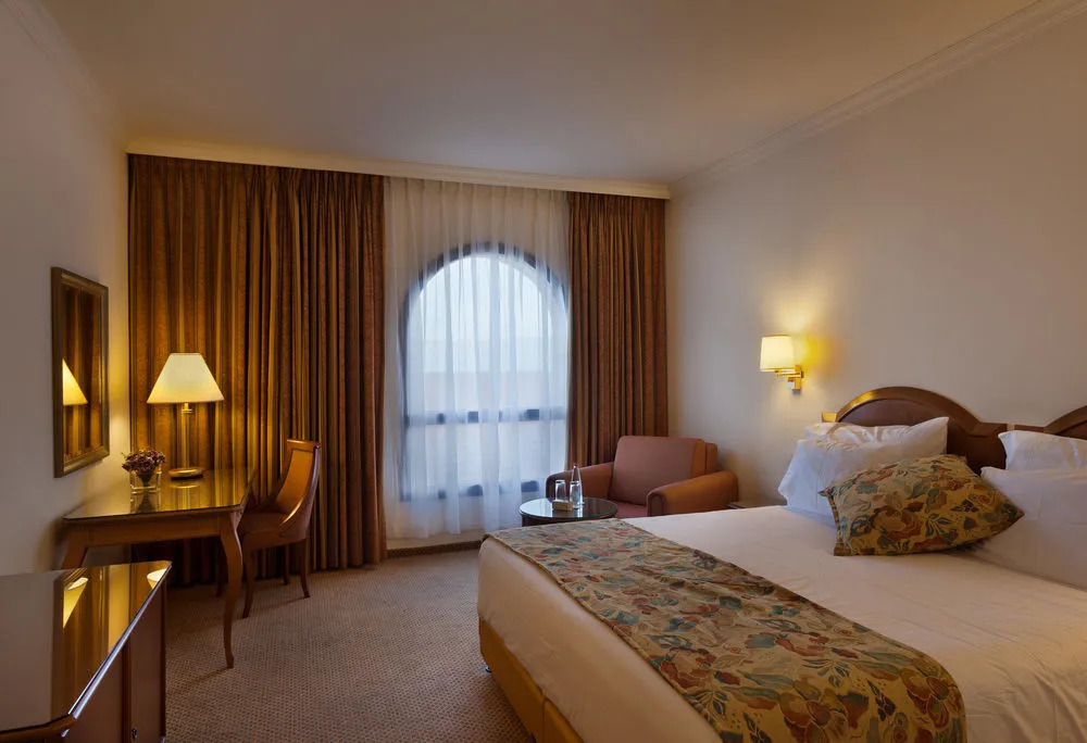 The Scots Hotel