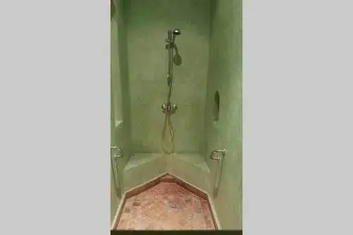 Maisonette Palmeraie Khotata