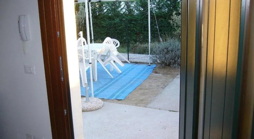 Agriturismo Ca Baccan