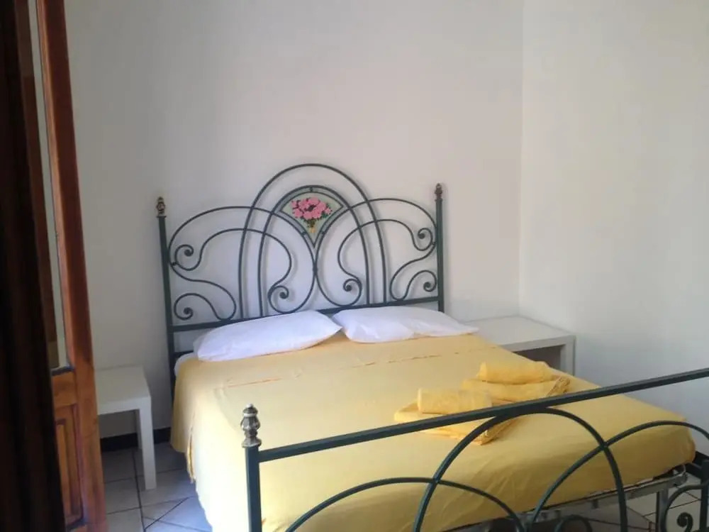 Villa del Nespolo